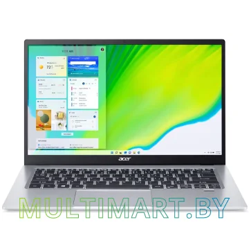 Ноутбук Acer Swift 1 SF114-33-C1HH (NX.HYUER.001)